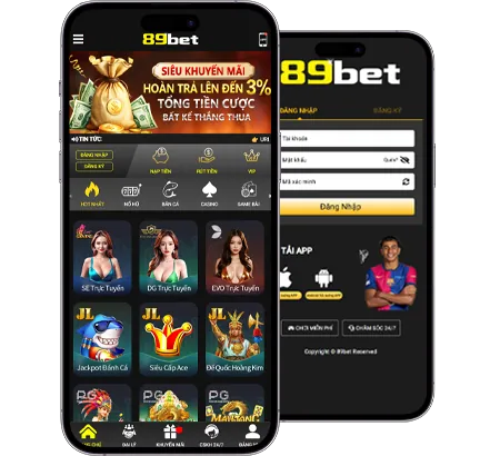 Truy cập kho game độc quyền vj999 win