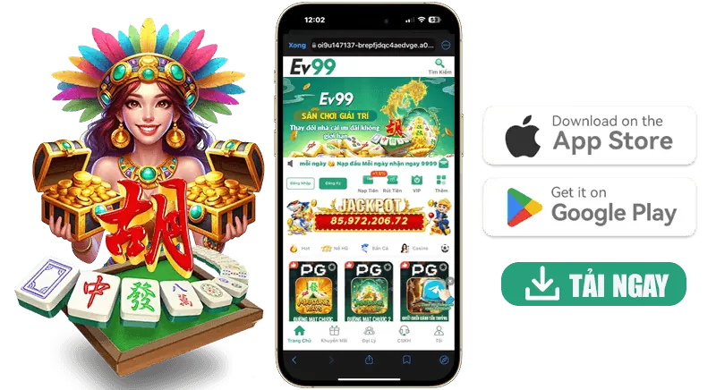 Nhận ưu đãi và khuyến mãi hấp dẫn vj999 win