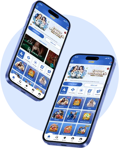 Đa dạng trò chơi vj999 win