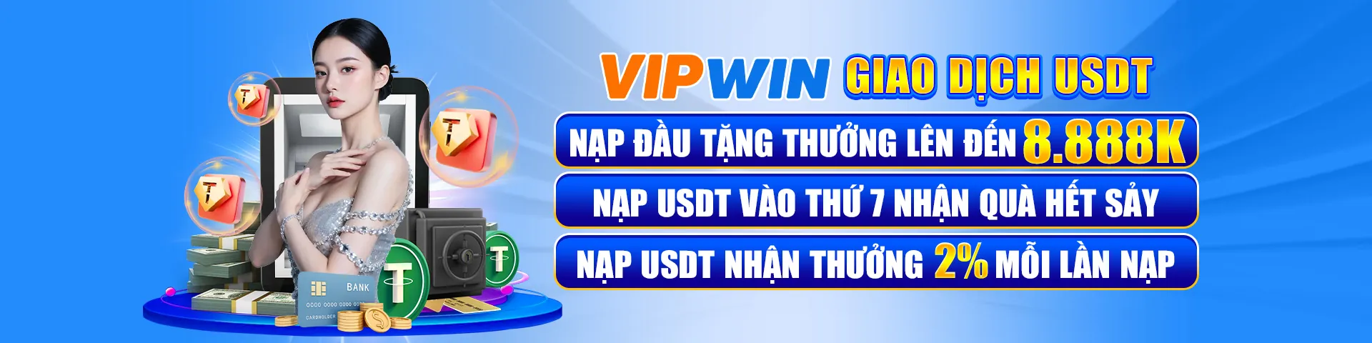 Phương Thức Thanh Toán An Toàn tại vj999 win