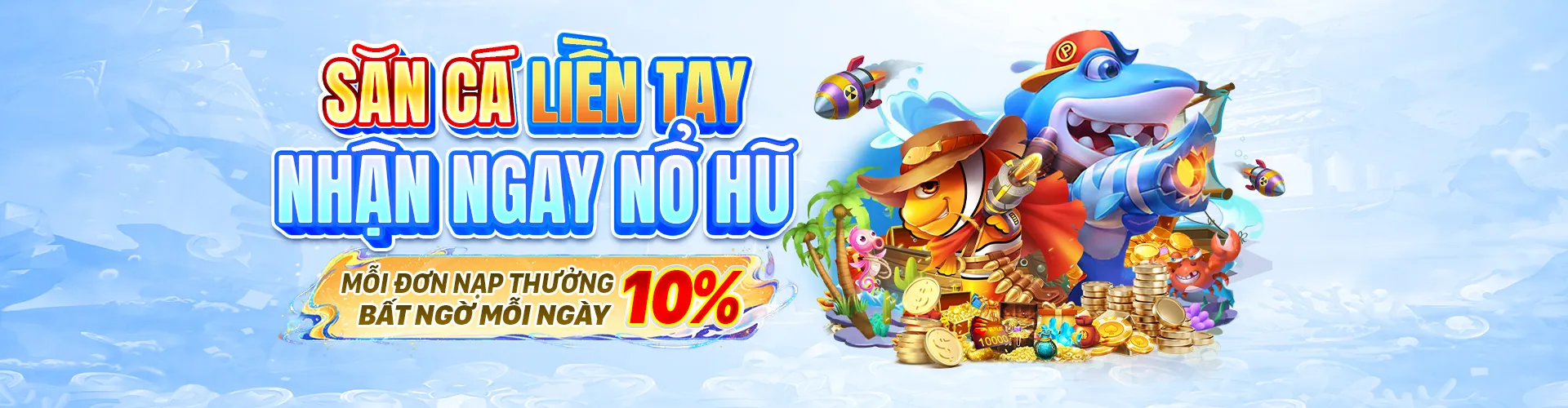 Hình ảnh chính Nổ Hũ vj999 win với giải độc đắc lớn