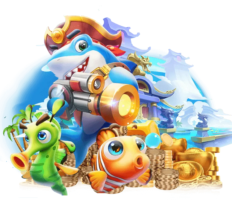 Tổng quan sảnh Nổ Hũ tại vj999 win